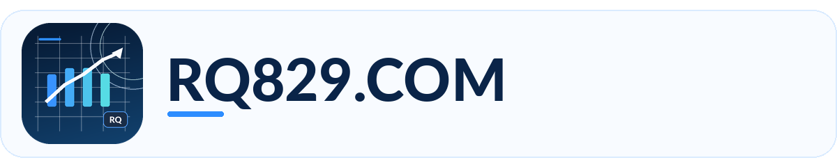 RQ829.COM logo